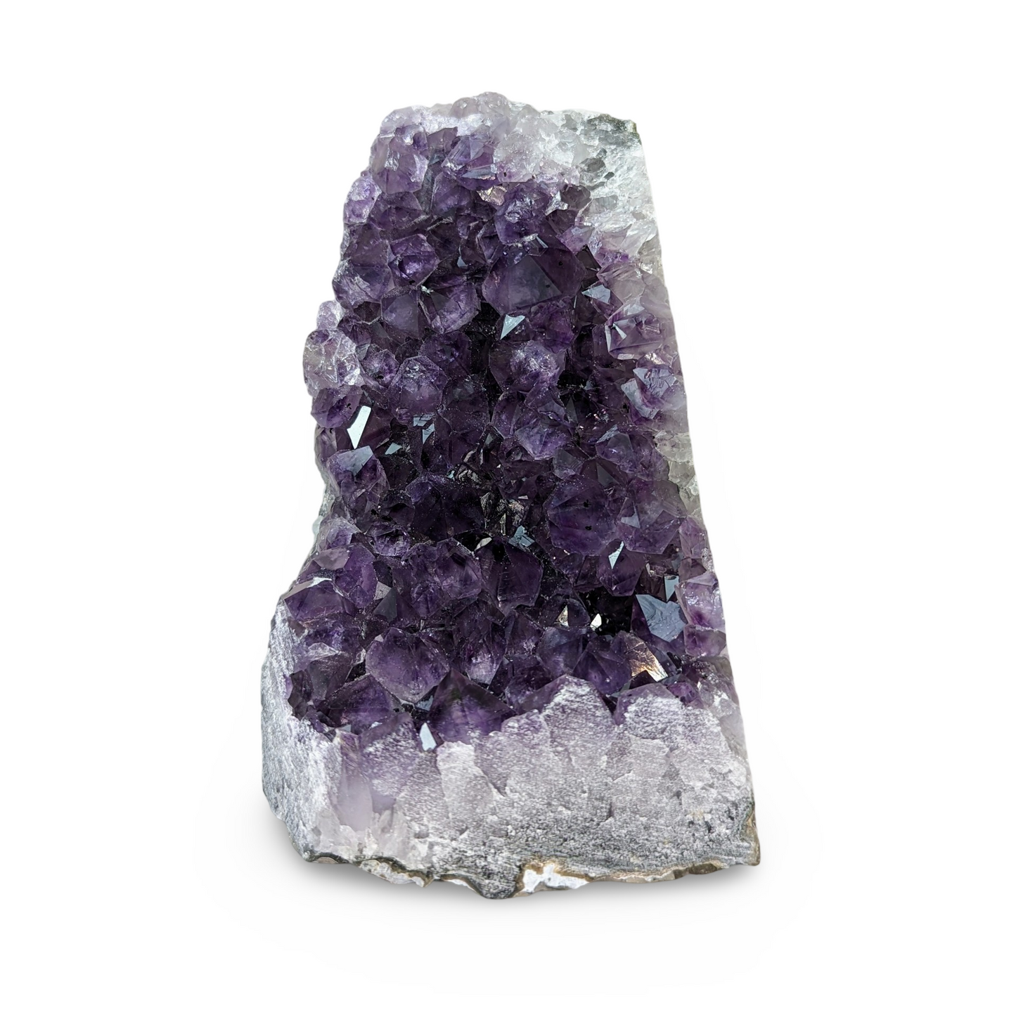 Amethyst Cut Base (86 oz)