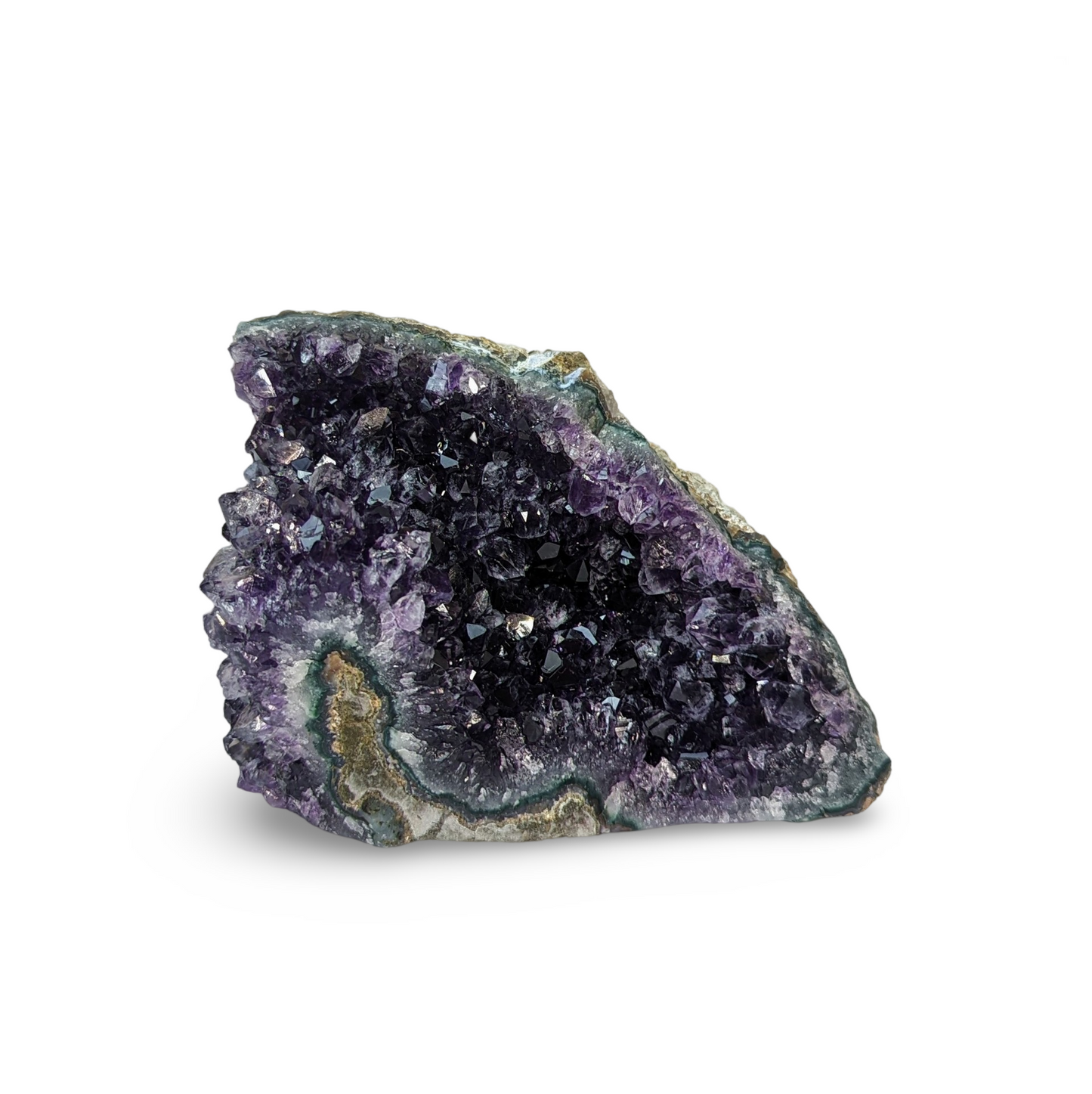 Amethyst Cut Base (28 oz)
