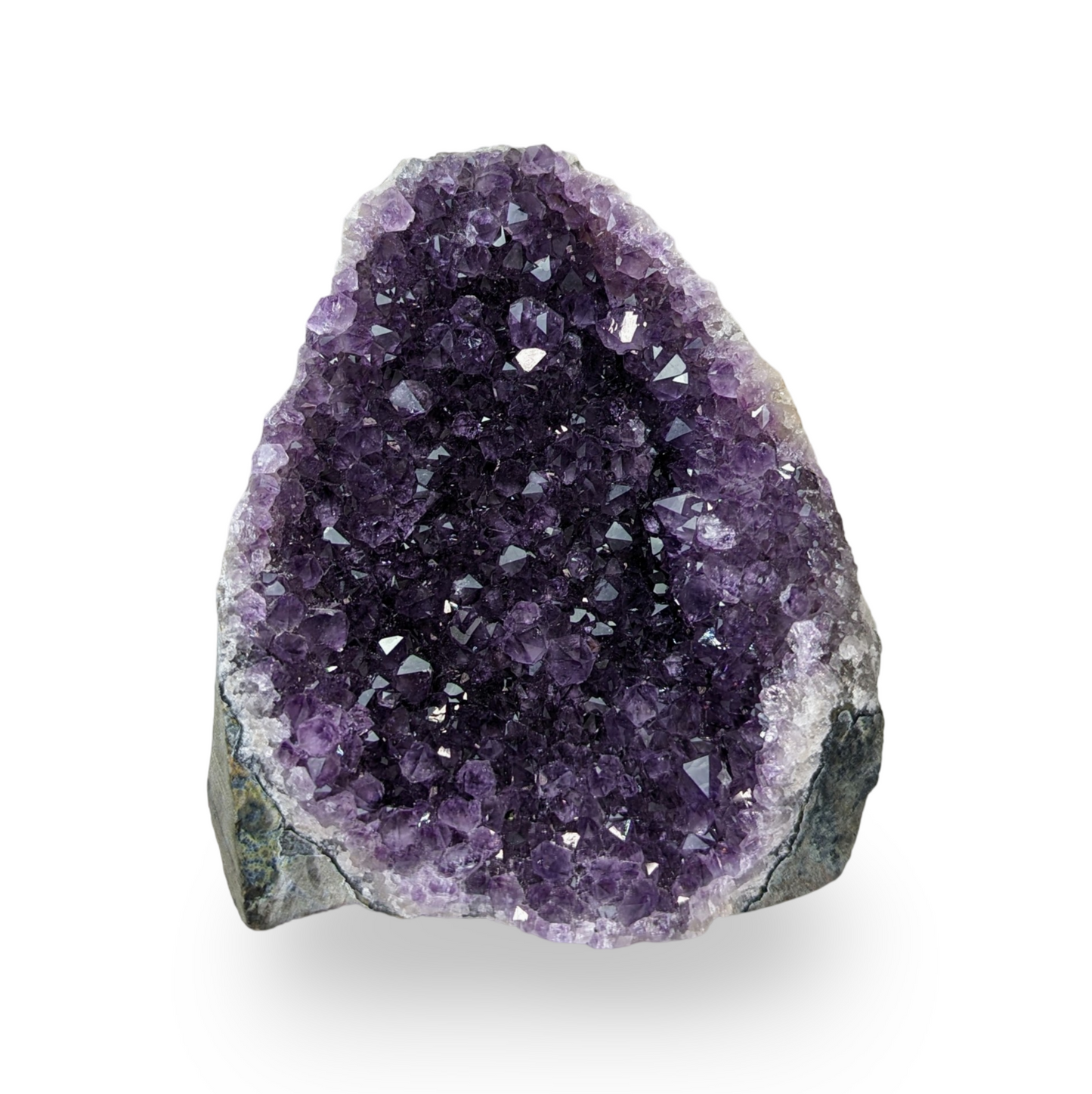 Amethyst Cut Base (35 oz)