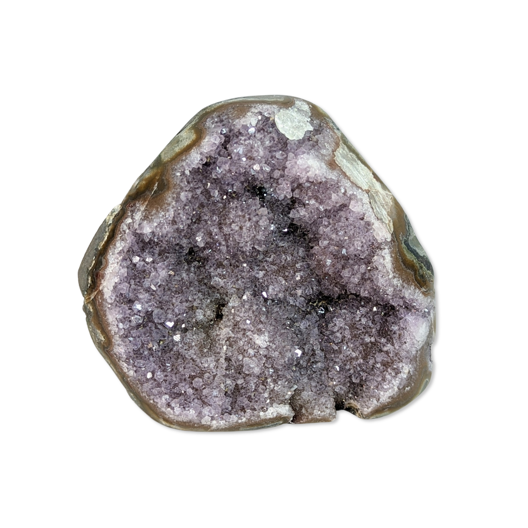 Amethyst Cut Base (25.7 oz)
