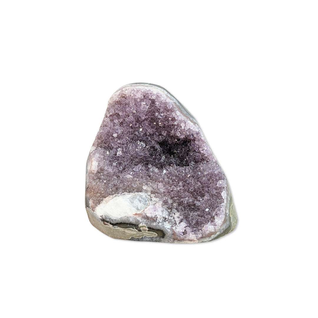 Amethyst Cut Base (21.5 oz)