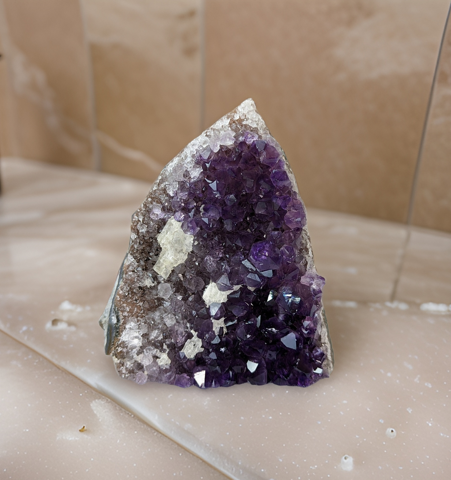 Amethyst Cut Base (23 oz)