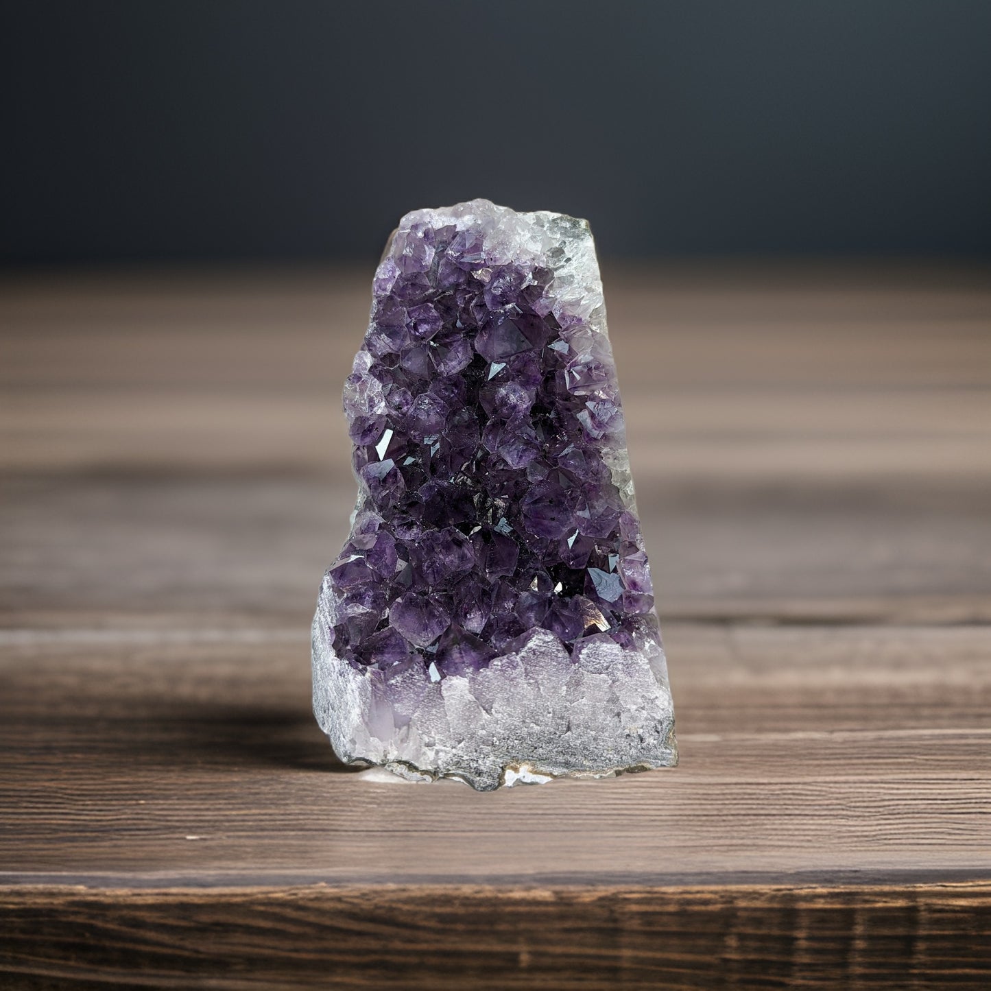 Amethyst Cut Base (86 oz)