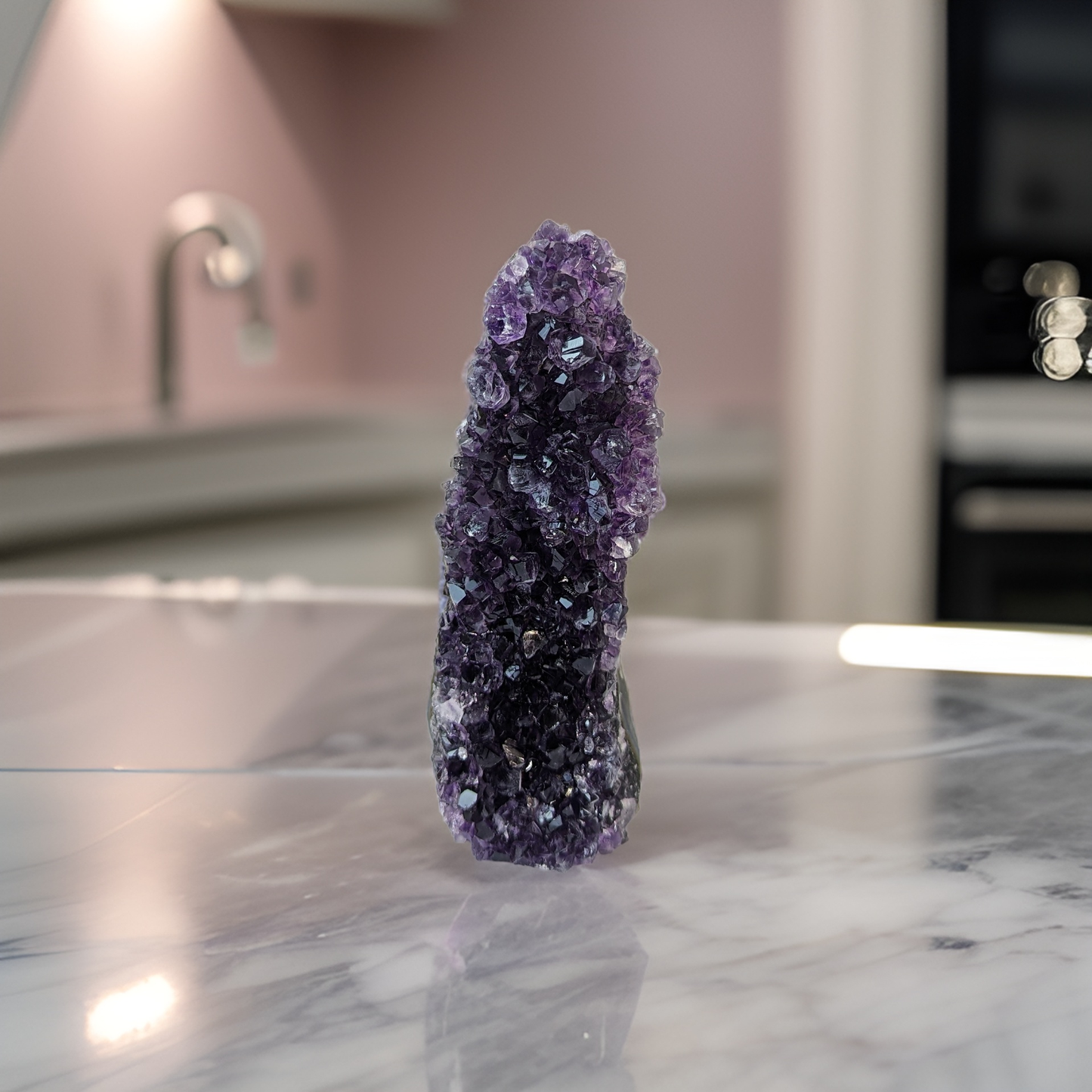 Amethyst Cut Base (18 oz)