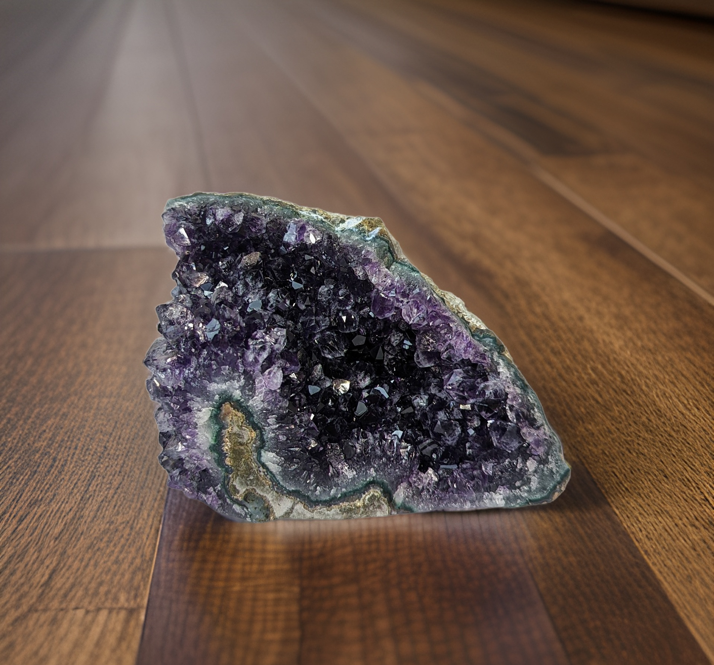 Amethyst Cut Base (28 oz)