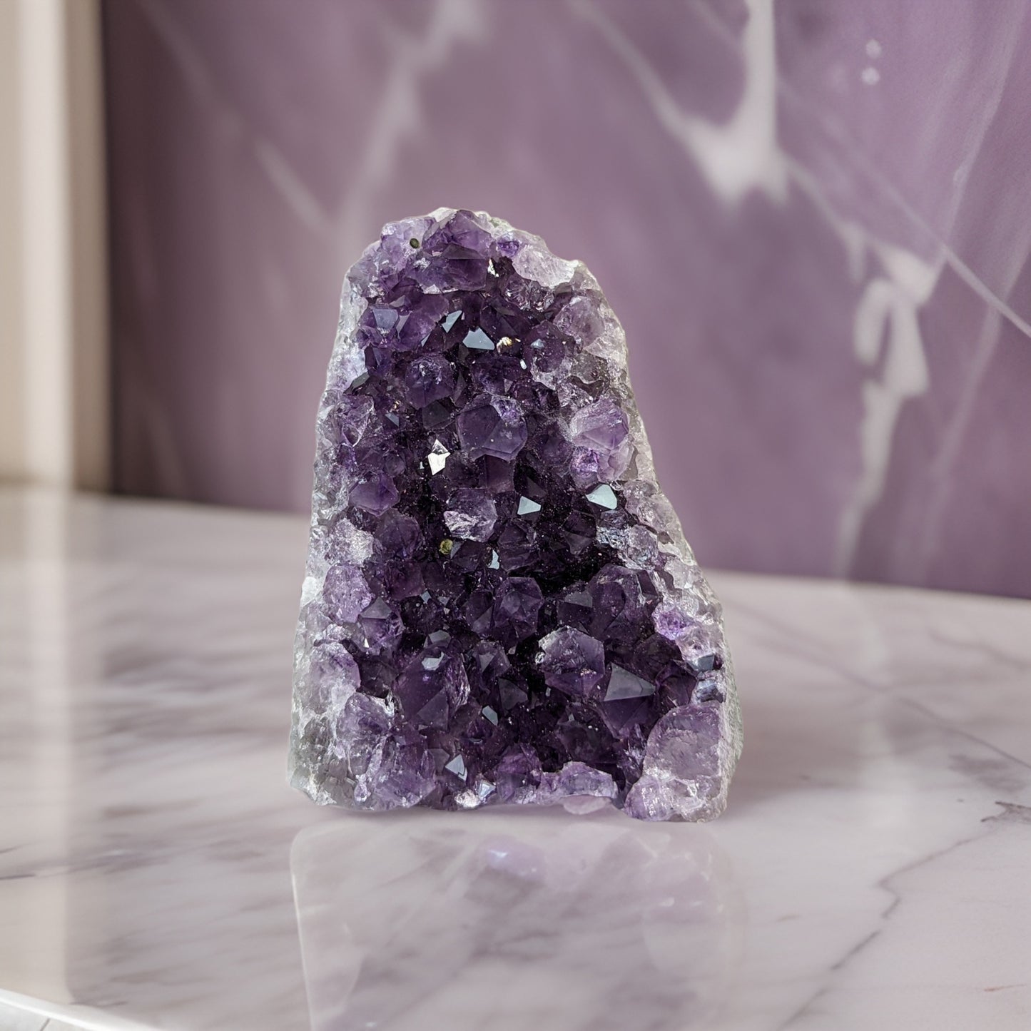 Amethyst Cut Base (34 oz)