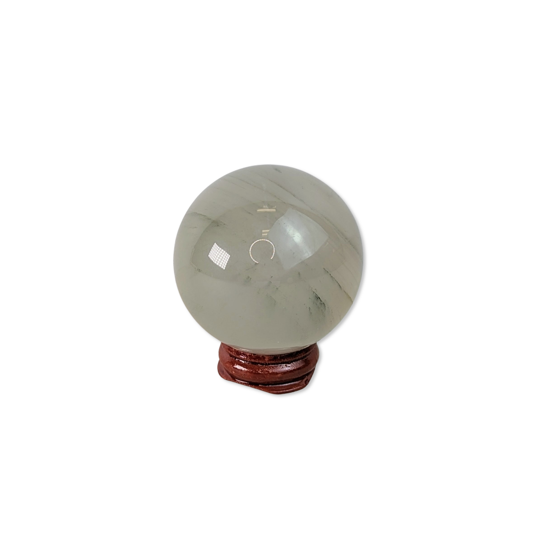 Agate Sphere
