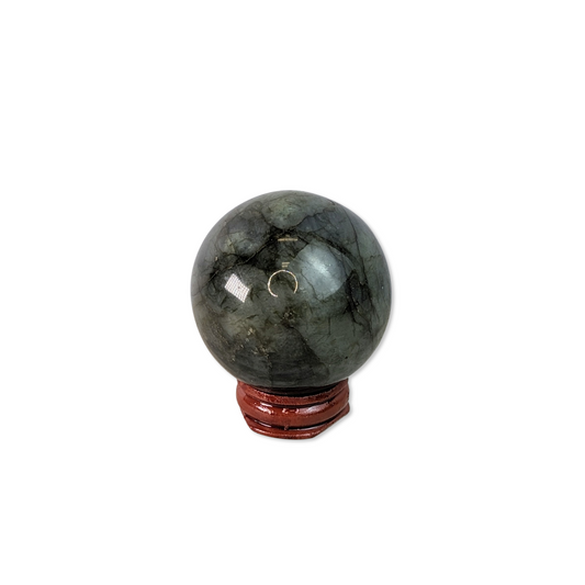 Labradorite Sphere